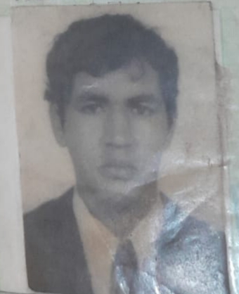 Foto de Arnaldo Josias Mazzeo 